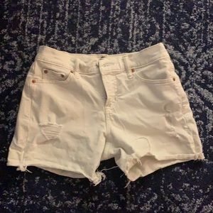 Gap shorts